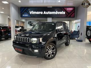 Foto do veículo Jeep Renegade 1.3 T270 Longitude Auto
