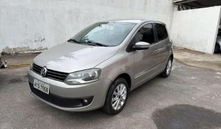 Foto do veículo Volkswagen Fox Prime/higli. 1.6 Total Flex 8v 5p