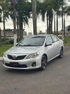 Foto do veículo Toyota Corolla 2.0 Dual Vvt-i Flex Xei Auto