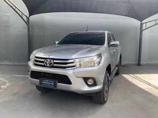 Foto do veículo Toyota Hilux 2.8 Tdi Cd Std 4wd