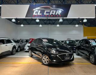 Foto do veículo Hyundai Hb20 1.0 12v Vision 4p Manual Flex