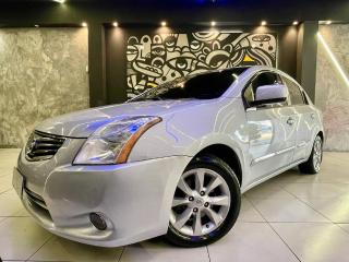 Foto do veículo Nissan Sentra S 2.0 Flexstart 16v Aut.