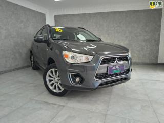 Foto do veículo Mitsubishi Asx 2.0 16v