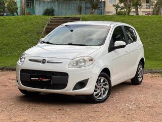 Foto do veículo Fiat Palio 1.0 8v Flex Attractive