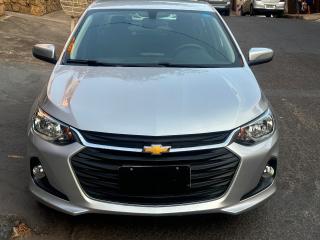 Foto do veículo Chevrolet Onix Plus 1.0 Turbo Ltz