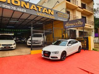 Foto do veículo Audi A5 2.0 Tfsi Sportback Ambition S Tronic