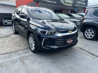 Foto do veículo Chevrolet Tracker 1.0 Turbo Ltz Auto
