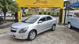 Foto do veículo Chevrolet Cobalt 1.8 8v Econoflex Ltz Auto