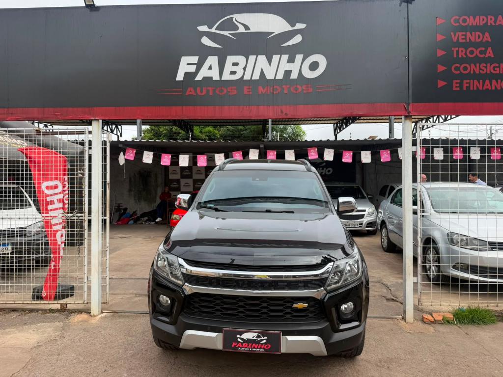 Chevrolet Trailblazer 2022
