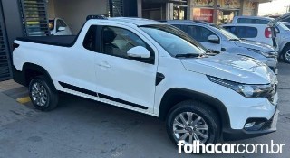 Foto do veículo Fiat Strada Freedom 1.3 Flex 8v Cs Plus