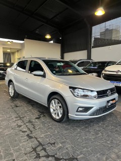Foto do veículo Volkswagen Voyage 1.6 Msi Flex 16v 4p Aut.