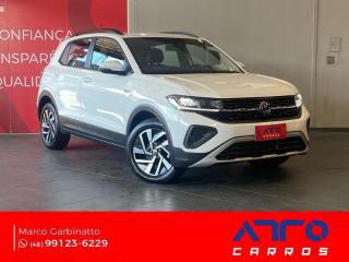 Foto do veículo Volkswagen T-cross 1.0 200 Tsi Comfortline Auto