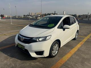 Foto do veículo Honda Fit Lxl 1.4/1.4 Flex 8v/16v 5p Aut.