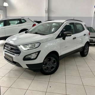 Foto do veículo Ford Ecosport 1.5 Freestyle Auto