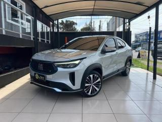 Foto do veículo Fiat Fastback 1.0 T200 Audace Cvt