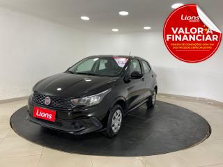 Foto do veículo Fiat Argo 1.0 Drive