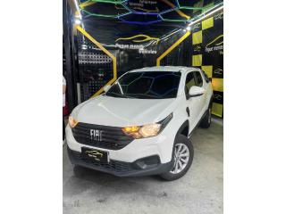 Foto do veículo Fiat Strada 1.3 Cabine Dupla Freedom
