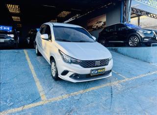 Foto do veículo Fiat Argo Drive 1.0 6v Flex