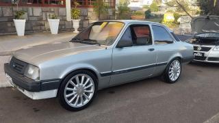 Foto do veículo Chevrolet Chevette L/sl/sl/e/dl/se 1.6