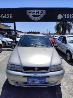 Foto do veículo Fiat Palio Weekend Elx 1.3 Mpi Fire 16v