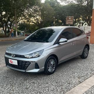 Foto do veículo Hyundai Hb20 1.0 Limited