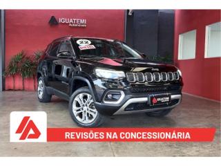 Foto do veículo Jeep Compass Td 350 80 Anos 2.0 4x4 Die. Aut.
