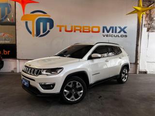 Foto do veículo Jeep Compass 2.0 Longitude Auto