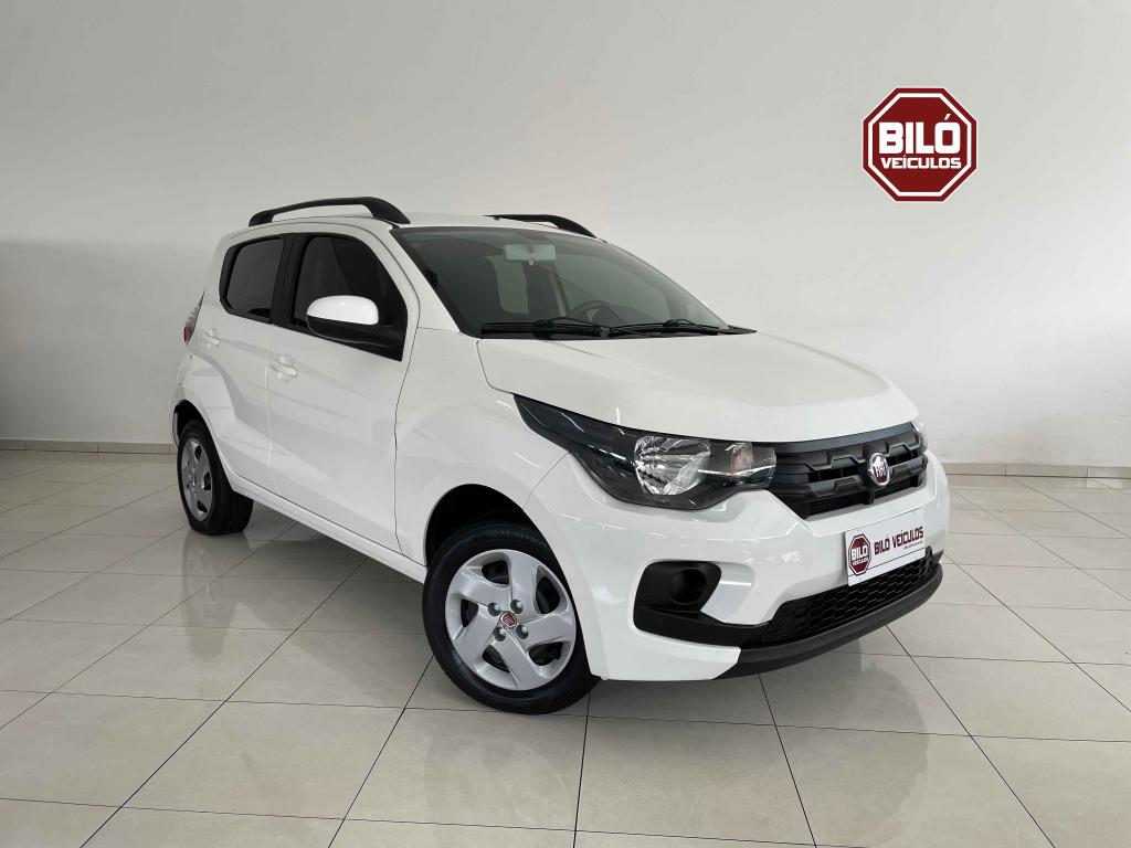 Fiat Mobi