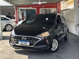 Foto do veículo Hyundai Hb20 Sense 1.0 Flex 12v Mec.