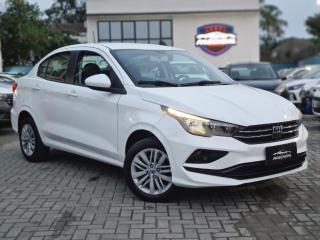 Foto do veículo Fiat Cronos Drive 1.0 6v Flex