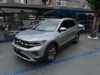 Foto do veículo Volkswagen T-cross 1.4 250 Tsi Highline Auto