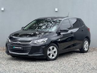 Foto do veículo Chevrolet Onix 1.0 Lt