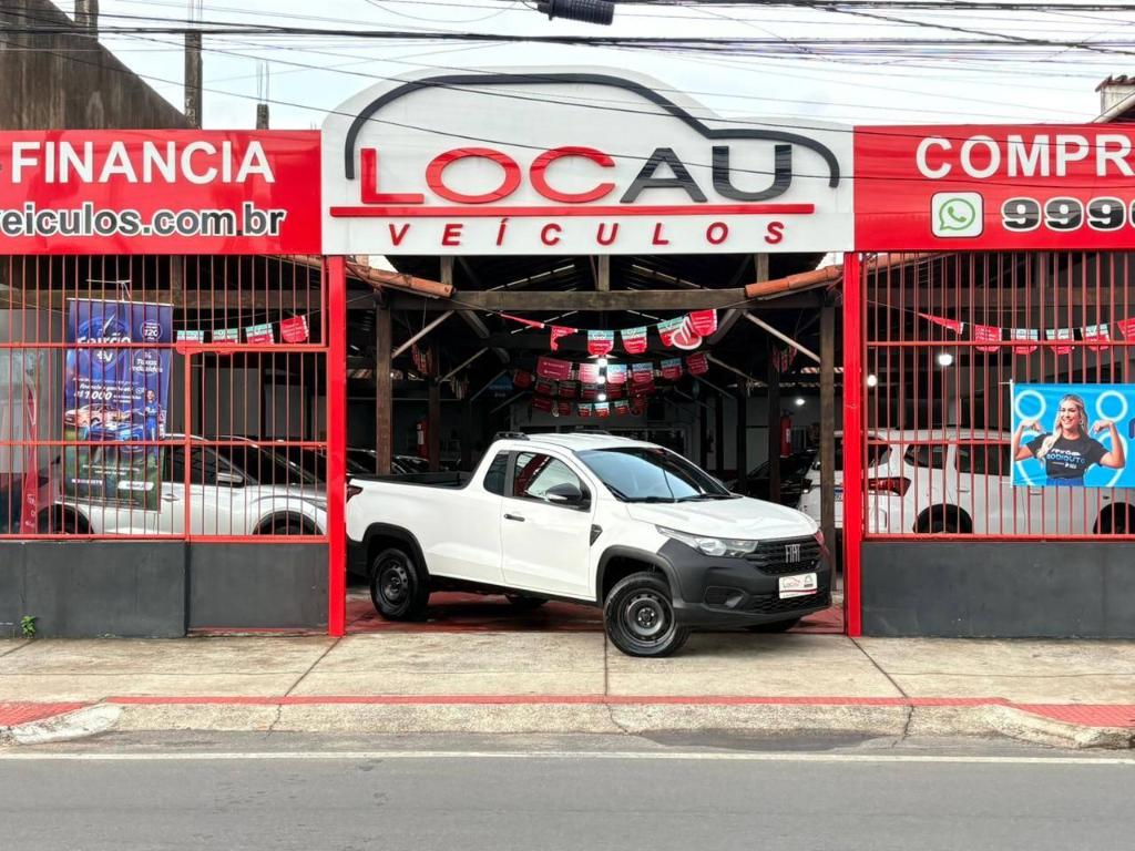 Fiat Strada