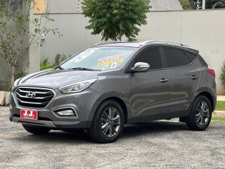 Foto do veículo Hyundai Ix35 Gl 2.0 16v 2wd Flex Aut.