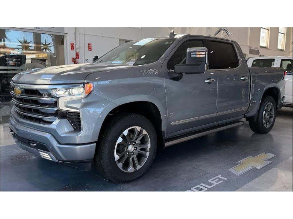 Chevrolet Silverado Silverado High Country 5.3 V8 AWD Aut. 2026