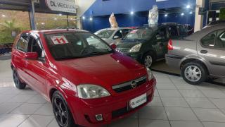 Foto do veículo Chevrolet Corsa 1.4 Econoflex Maxx