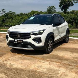 Foto do veículo Fiat Pulse 1.0 T200 Impetus Cvt