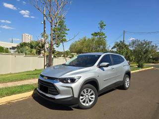 Foto do veículo Chevrolet Tracker 1.0 Turbo Auto