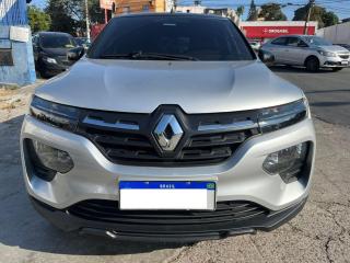 Foto do veículo Renault Kwid Intense 1.0 Flex 12v 5p Mec.