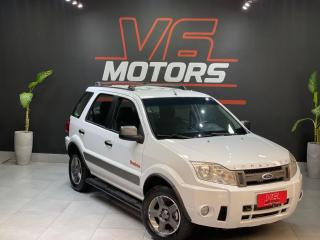 Foto do veículo Ford Ecosport 1.6 8v Flex Xlt Freestyle