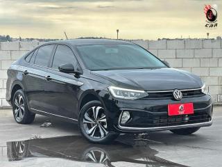 Foto do veículo Volkswagen Virtus 1.0 200 Tsi Comfortline Auto