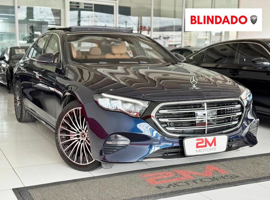 Mercedes-Benz E 300 OTHERS 2025