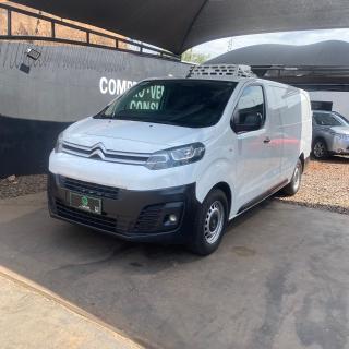 Foto do veículo Citroen Jumpy 1.5 Hdi Cargo