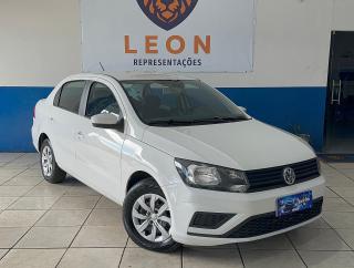 Foto do veículo Volkswagen Voyage 1.0