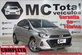 Foto do veículo Hyundai Hb20s Comfort 1.0 Flex 12v Mec.