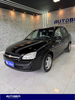 Foto do veículo Chevrolet Classic 1.0 Ls Flexpower