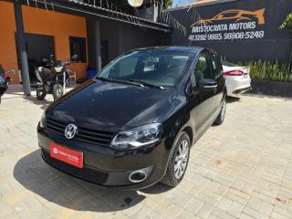Foto do veículo Volkswagen Fox 1.6 Mi Total Flex 8v 5p