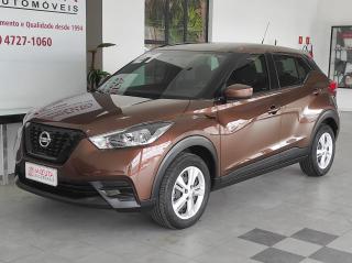 Foto do veículo Nissan Kicks Active 1.6 16v Flex Aut.