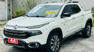 Foto do veículo Fiat Toro Volcano 2.0 16v 4x4 Tb Diesel Aut.