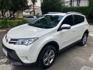 Foto do veículo Toyota Rav4 2.0 16v Top Cvt